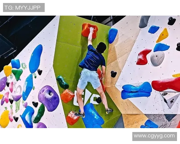南京攀岩队战术揭秘:如何在攀岩竞技中取得胜利的秘密与技巧 南京攀岩队战术揭秘:如何在攀岩竞技中取得胜利的秘密与技巧