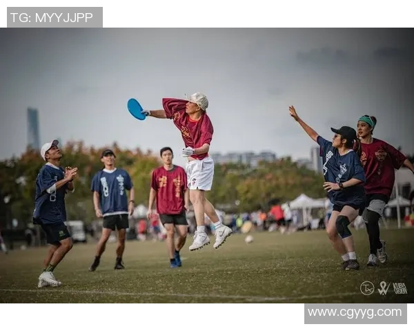 南京飞盘队的耐力变革引发热议探索飞盘运动的未来发展与挑战