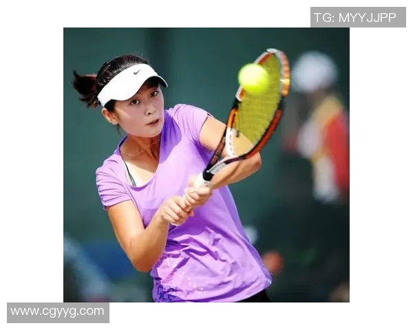 南京网球队个人能力解析：提升技术与战术的全面发展之路