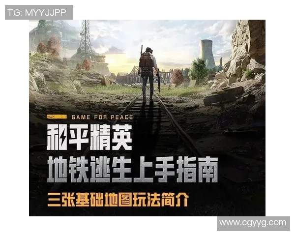 和平精英战术解析：深入剖析BLG团队配合与战略执行