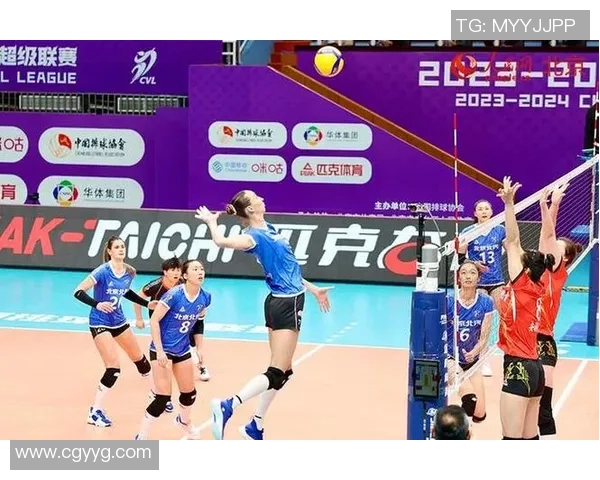 成都排球队在城市联赛中的实力展现与未来发展潜力分析 成都排球队在城市联赛中的实力展现与未来发展潜力分析